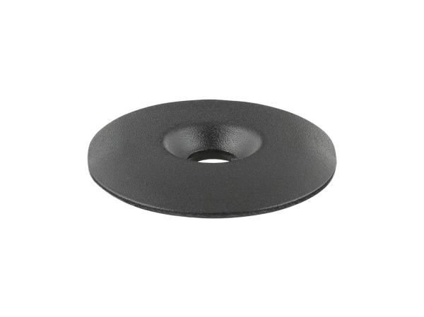 Trek Stem Part Trek RCS Pro Top Cap Black