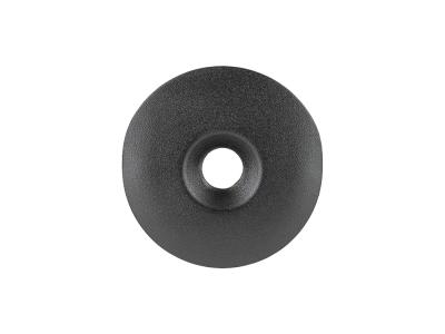 Trek Stem Part Trek RCS Pro Top Cap Black Produktbild 1