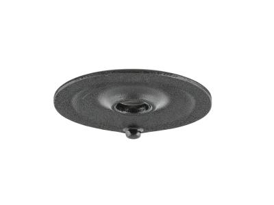 Trek Stem Part Trek RCS Pro Top Cap Black Produktbild 2