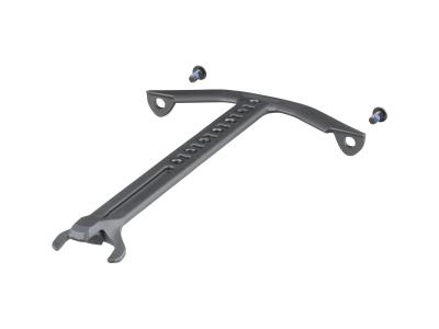 Trek Cage Trek Speed Concept BTA Round Bottle Black Produktbild 2
