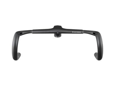 Trek Bar/Stem Trek Madone SLR 420x120 Matte Deep Smoke Produktbild 1