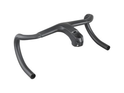 Trek Bar/Stem Trek Madone SLR 420x120 Matte Deep Smoke Produktbild 2