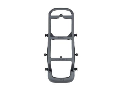 Trek Rack Trek FX+ 7 MIK Matte Black Rear Produktbild 1