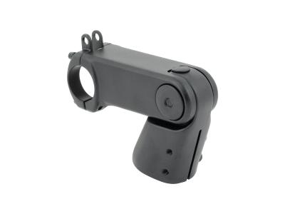 Trek Stem Trek-Diamant Suvea Adjustable 90mm Blendr Bla Produktbild 1