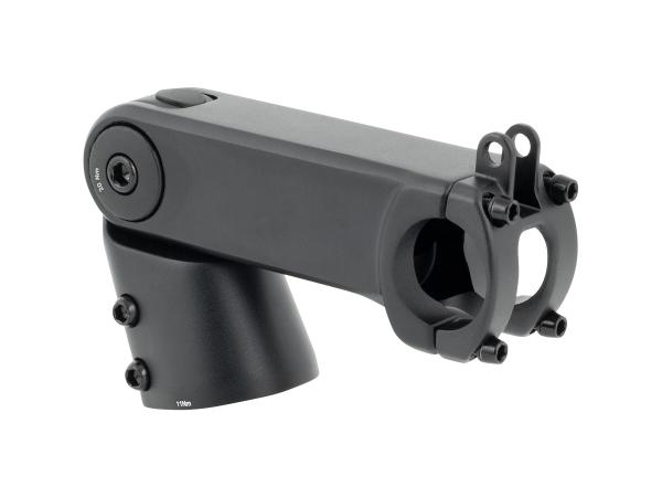 Trek Stem Trek-Diamant Suvea Adjustable 110mm Blendr Bl