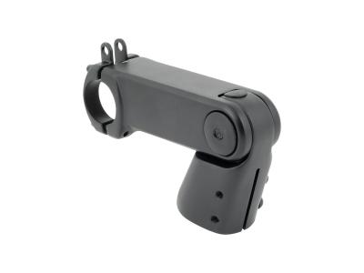 Trek Stem Trek-Diamant Suvea Adjustable 110mm Blendr Bl Produktbild 1