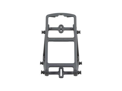 Trek Rack Trek Charter+ MIK HD Black Rear Produktbild 1
