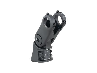 Trek Stem Trek Charter+ Adjustable 80mm Black Produktbild 1