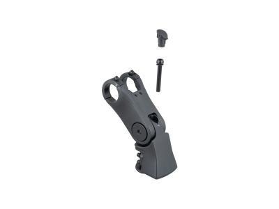 Trek Stem Trek Charter+ Adjustable 80mm Black Produktbild 4
