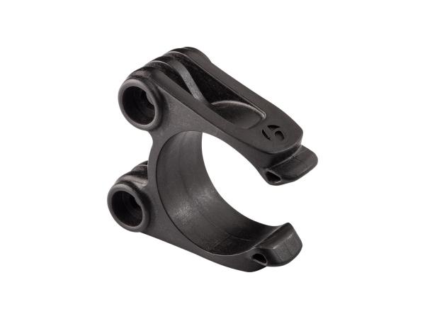 Bontrager Vorbau-Ersatzteil Blendr Duo-Sockel f&uuml;r Bontrager