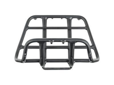 Trek Rack Trek Farley 2023 Cargo Matte Black Front Produktbild 1