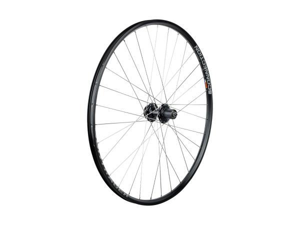 Bontrager Wheel Rear Bontrager Connection/DC-22 700c 6B Disc