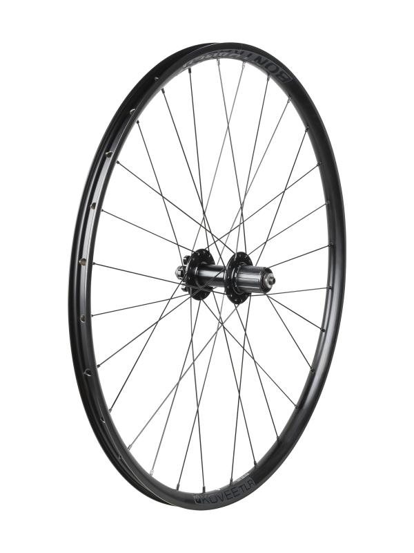 Bontrager Wheel Rear Bontrager Kovee TLR/DC2641 27.5 Disc 28