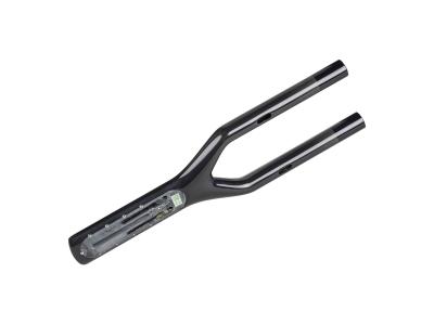 Trek Bar Part Trek TT Mono Straight Black Produktbild 1