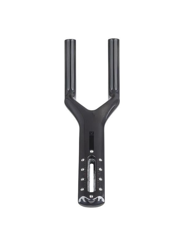 Trek Bar Part Trek TT Mono Ergo Long Black