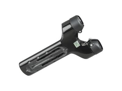 Trek Bar Part Trek TT Mono Plug-In 6mm Black Produktbild 1