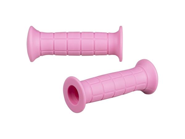 Trek Griff Trek Kids 107&nbsp;mm Pink Frosting