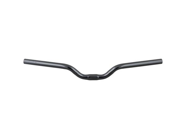 Unbekannt Bar Lee Chi 25.4mm Clamp 40mm Rise 560mm Black