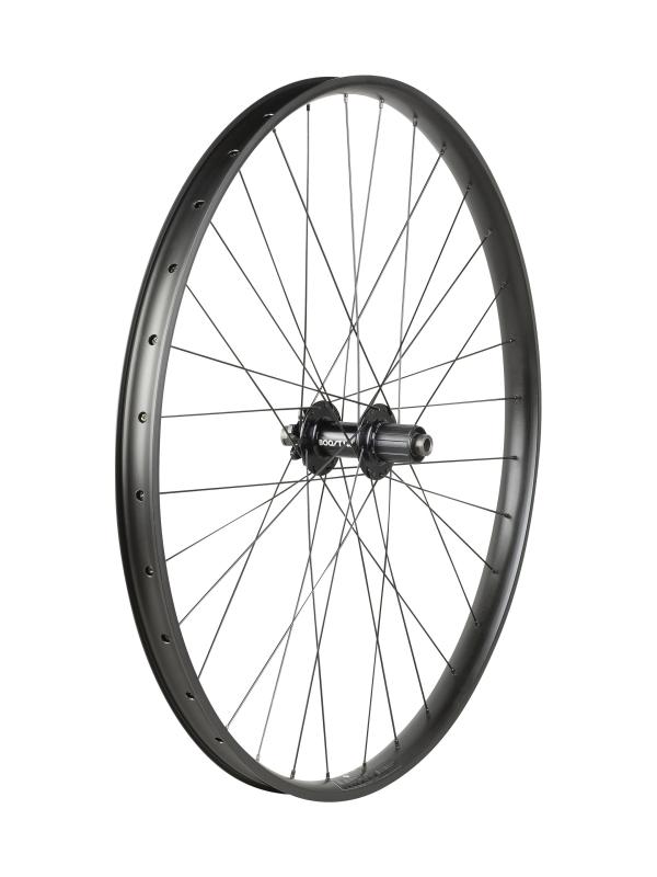 Trek Wheel Rear Trek Alex MD35/DC1248 29 32H 148mm Blac