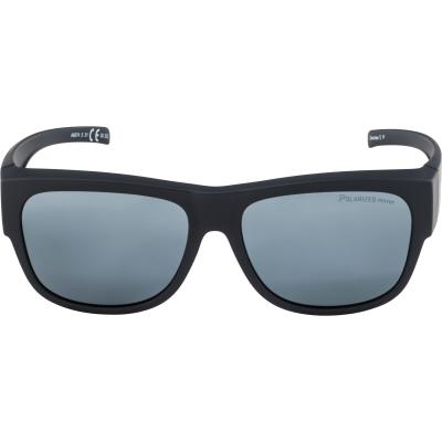 ALPINA Sports OVERVIEW II black matt P Produktbild 1