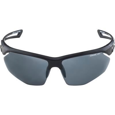 Alpina Sports NYLOS HR black matt Produktbild 1