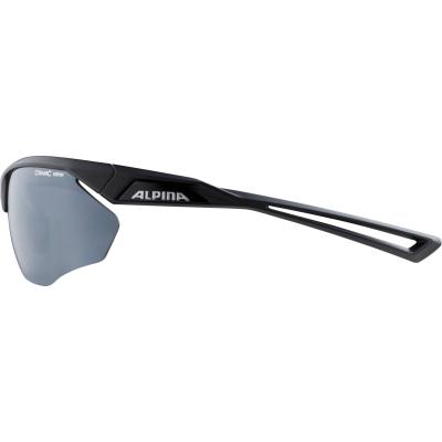 Alpina Sports NYLOS HR black matt Produktbild 2
