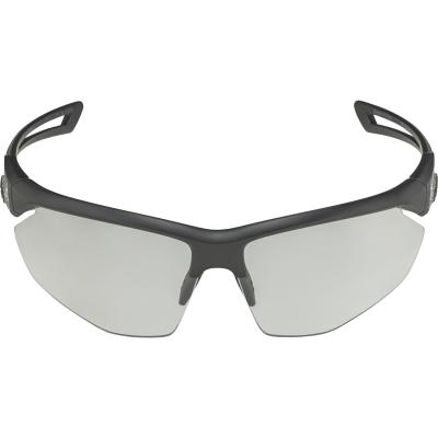 ALPINA Sports NYLOS HR black-transparent matt Produktbild 1
