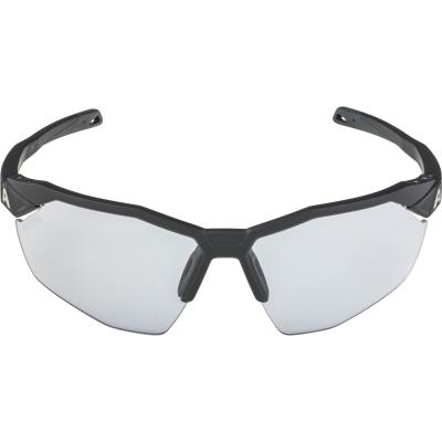 ALPINA Sports TWIST SIX HR black matt V Produktbild 1