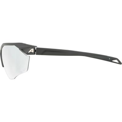 ALPINA Sports TWIST SIX HR black matt V Produktbild 2