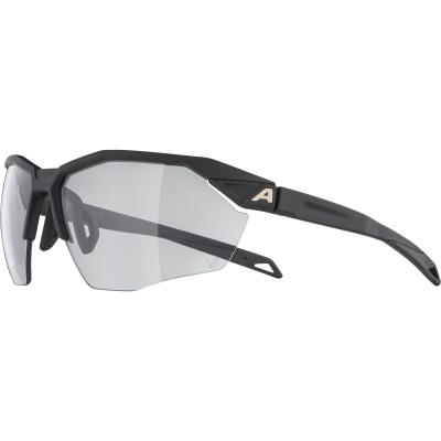 ALPINA Sports TWIST SIX HR black matt V Produktbild 3
