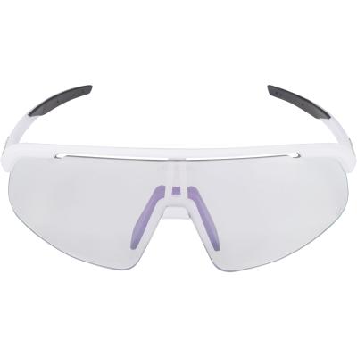 ALPINA Sports TURBO PRO S white matt V pink Produktbild 1