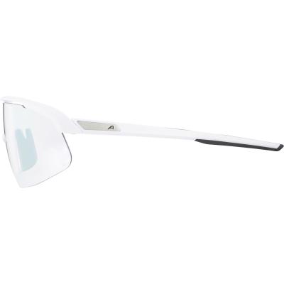 ALPINA Sports TURBO PRO S white matt V pink Produktbild 2