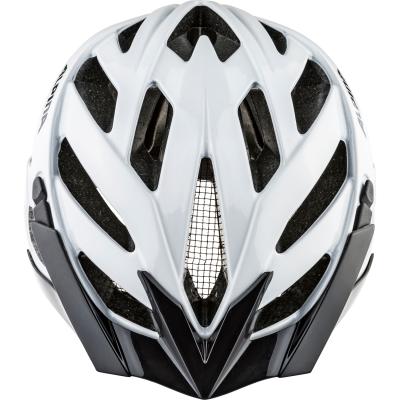 ALPINA Sports PANOMA CLASSIC white gloss 56-59 Produktbild 1