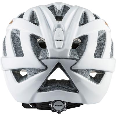 ALPINA Sports PANOMA CLASSIC white-pros gloss 56-59 Produktbild 3
