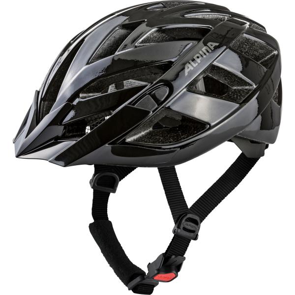 ALPINA Sports PANOMA CLASSIC black gloss 56-59