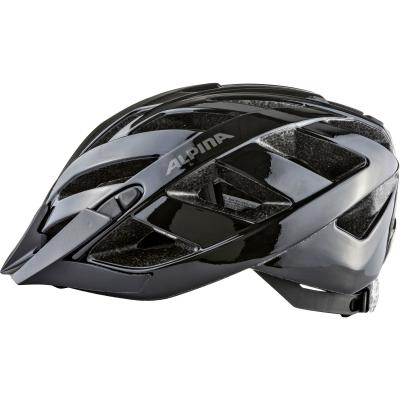 ALPINA Sports PANOMA CLASSIC black gloss 56-59 Produktbild 2