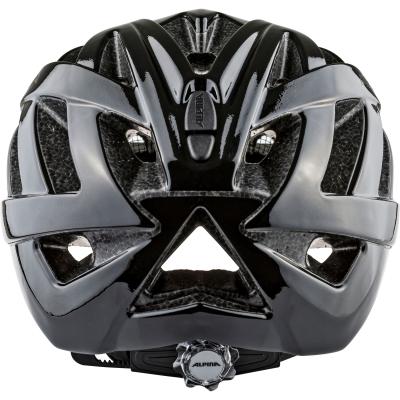 ALPINA Sports PANOMA CLASSIC black gloss 56-59 Produktbild 3