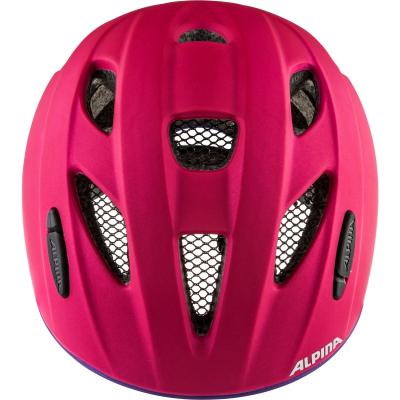 ALPINA Sports XIMO LE deeprose-violet matt 45-49 Produktbild 1