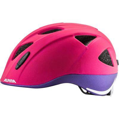 ALPINA Sports XIMO LE deeprose-violet matt 45-49 Produktbild 2