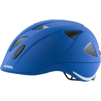 ALPINA Sports XIMO LE blue matt 45-49 Produktbild 2