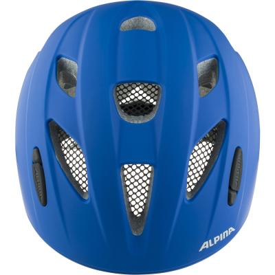 ALPINA Sports XIMO LE blue matt 47-51 Produktbild 1