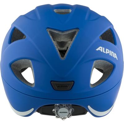 ALPINA Sports XIMO LE blue matt 47-51 Produktbild 3