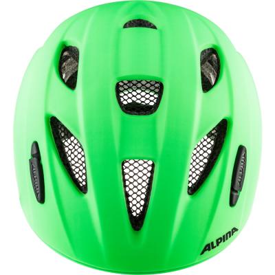 ALPINA Sports XIMO LE green matt 49-54 Produktbild 1