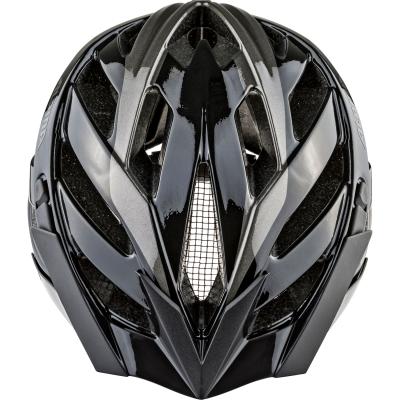 ALPINA Sports PANOMA 2.0 black-anthracite gloss 52-57 Produktbild 1
