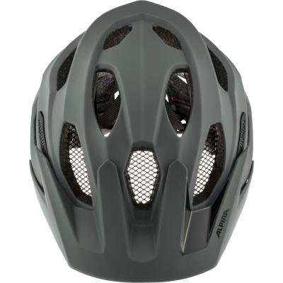ALPINA Sports CARAPAX 2.0 coffee-grey matt 52-57 Produktbild 1