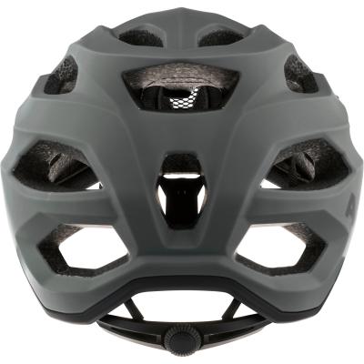 ALPINA Sports CARAPAX 2.0 coffee-grey matt 52-57 Produktbild 3