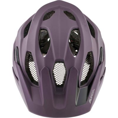 ALPINA Sports CARAPAX 2.0 orchid matt 52-57 Produktbild 1