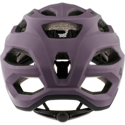 ALPINA Sports CARAPAX 2.0 orchid matt 52-57 Produktbild 3