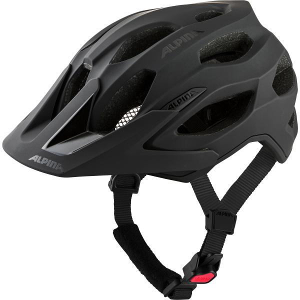 ALPINA Sports CARAPAX 2.0 black matt 57-62