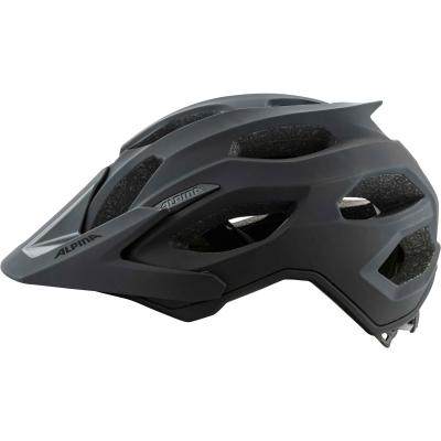 ALPINA Sports CARAPAX 2.0 black matt 57-62 Produktbild 2